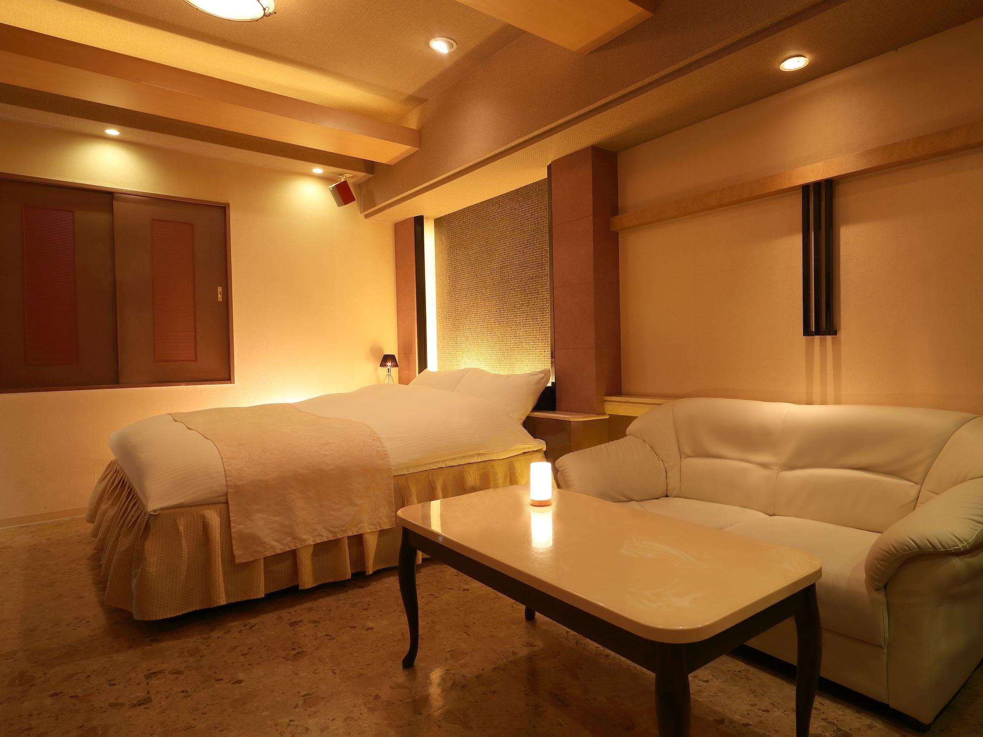 Hotel Fine Garden Umeda Ōsaka Eksteriør bilde
