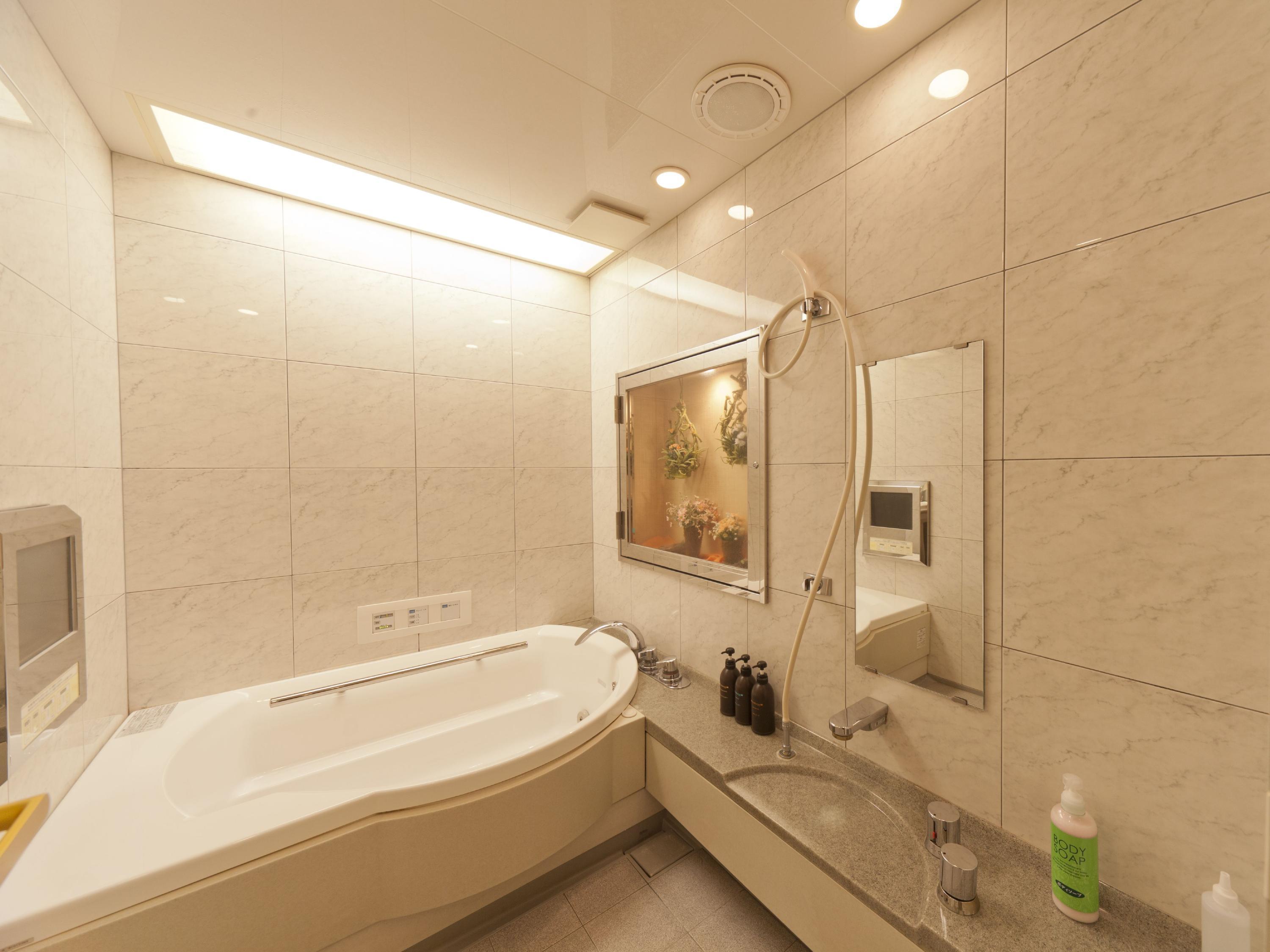 Hotel Fine Garden Umeda Ōsaka Eksteriør bilde
