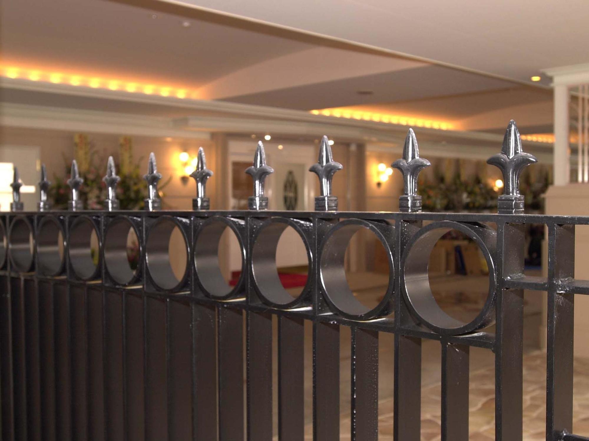 Hotel Fine Garden Umeda Ōsaka Eksteriør bilde